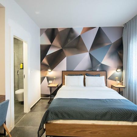 27Montefiore - Urban Aparthotel Tlv Tel-Aviv Extérieur photo