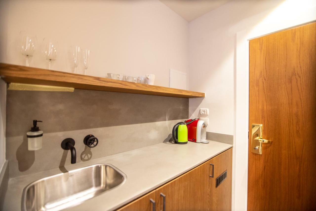 27Montefiore - Urban Aparthotel Tlv Tel-Aviv Extérieur photo